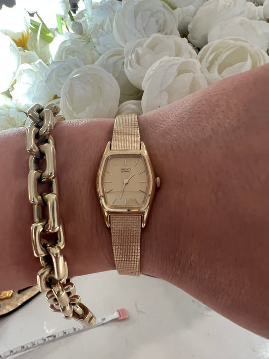 Seiko
