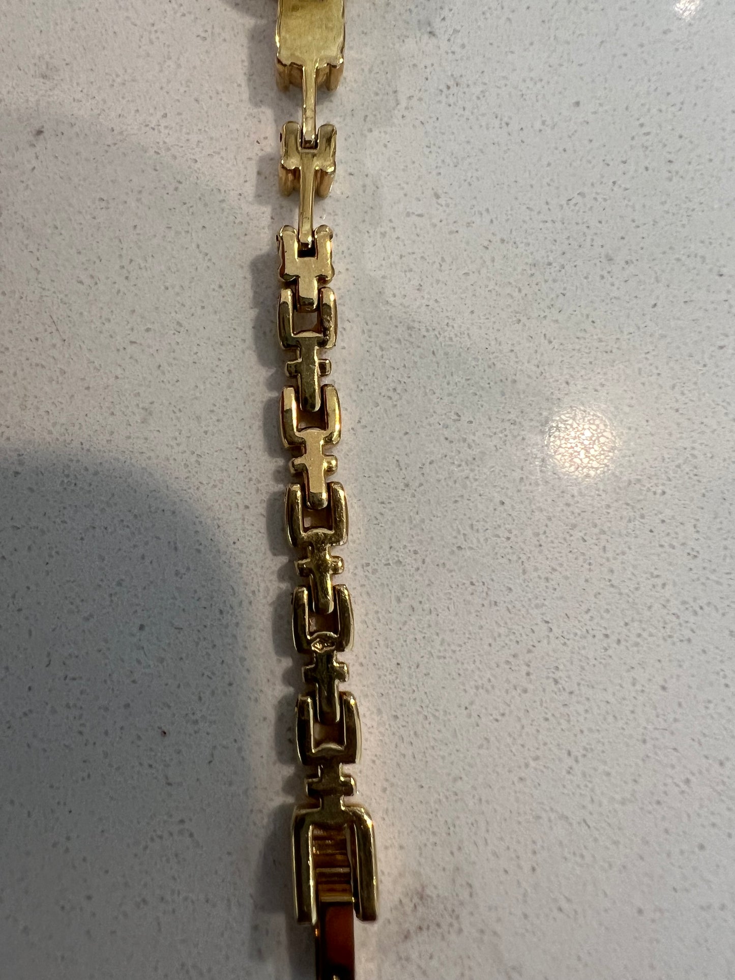 Limit watch