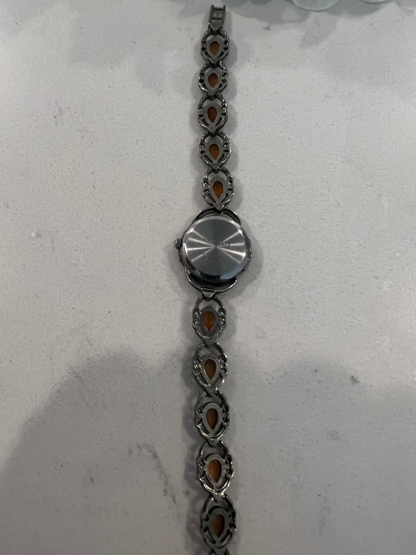 Past times watch