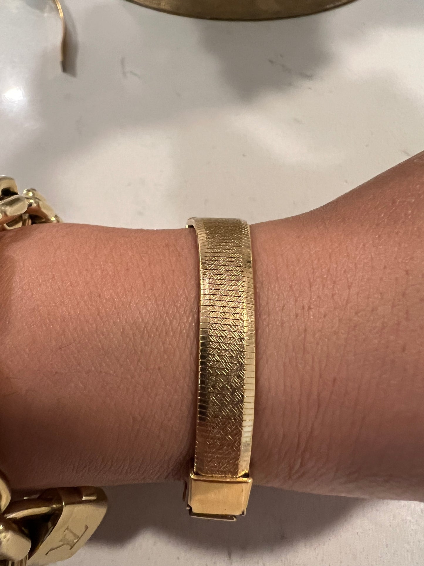 Accurist watch