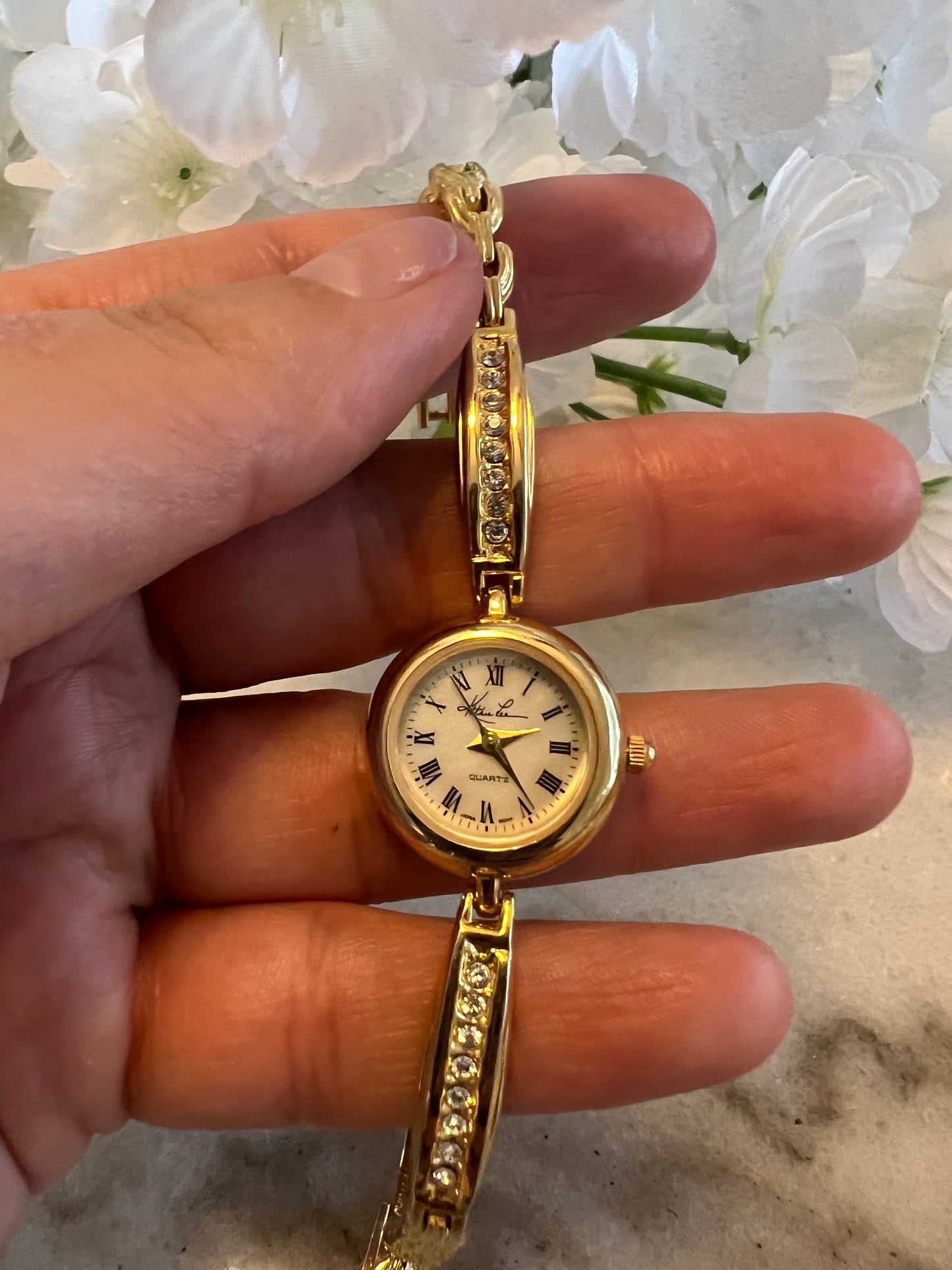 Vintage watch