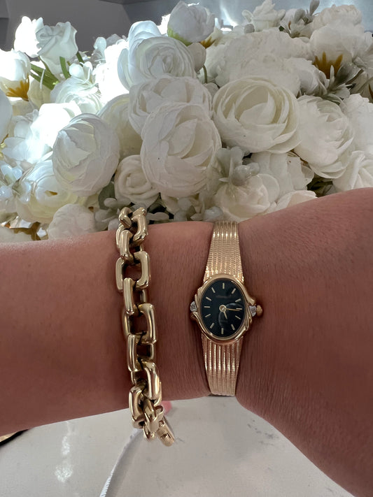 Ingersoll watch