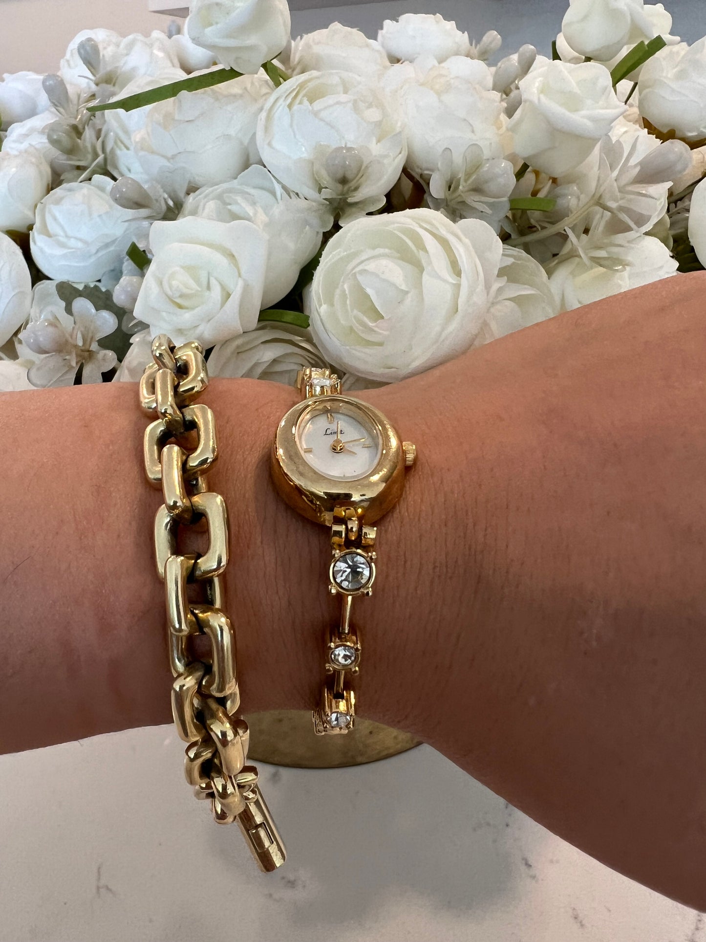 Limit watch