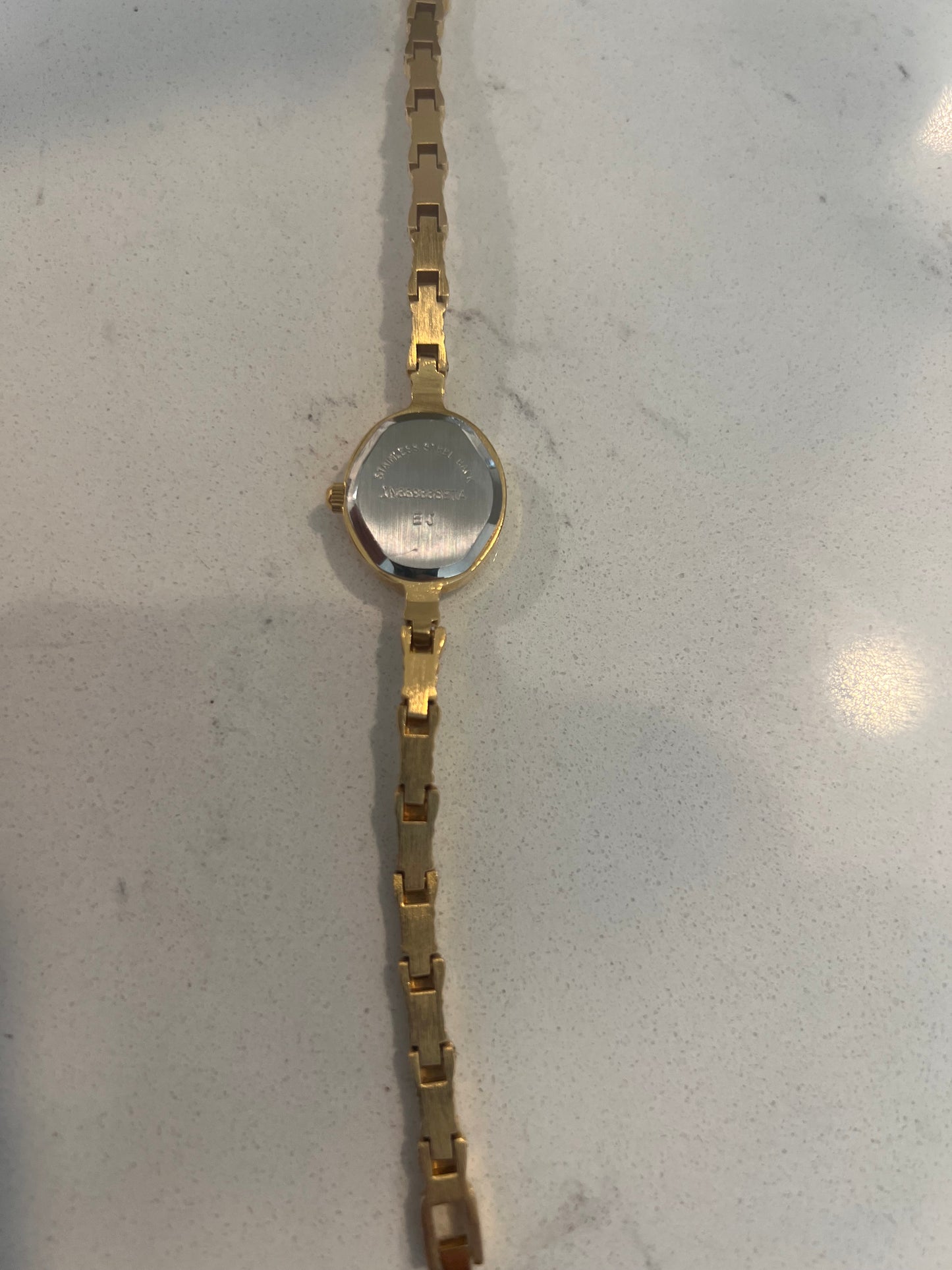 Ingersoll watch