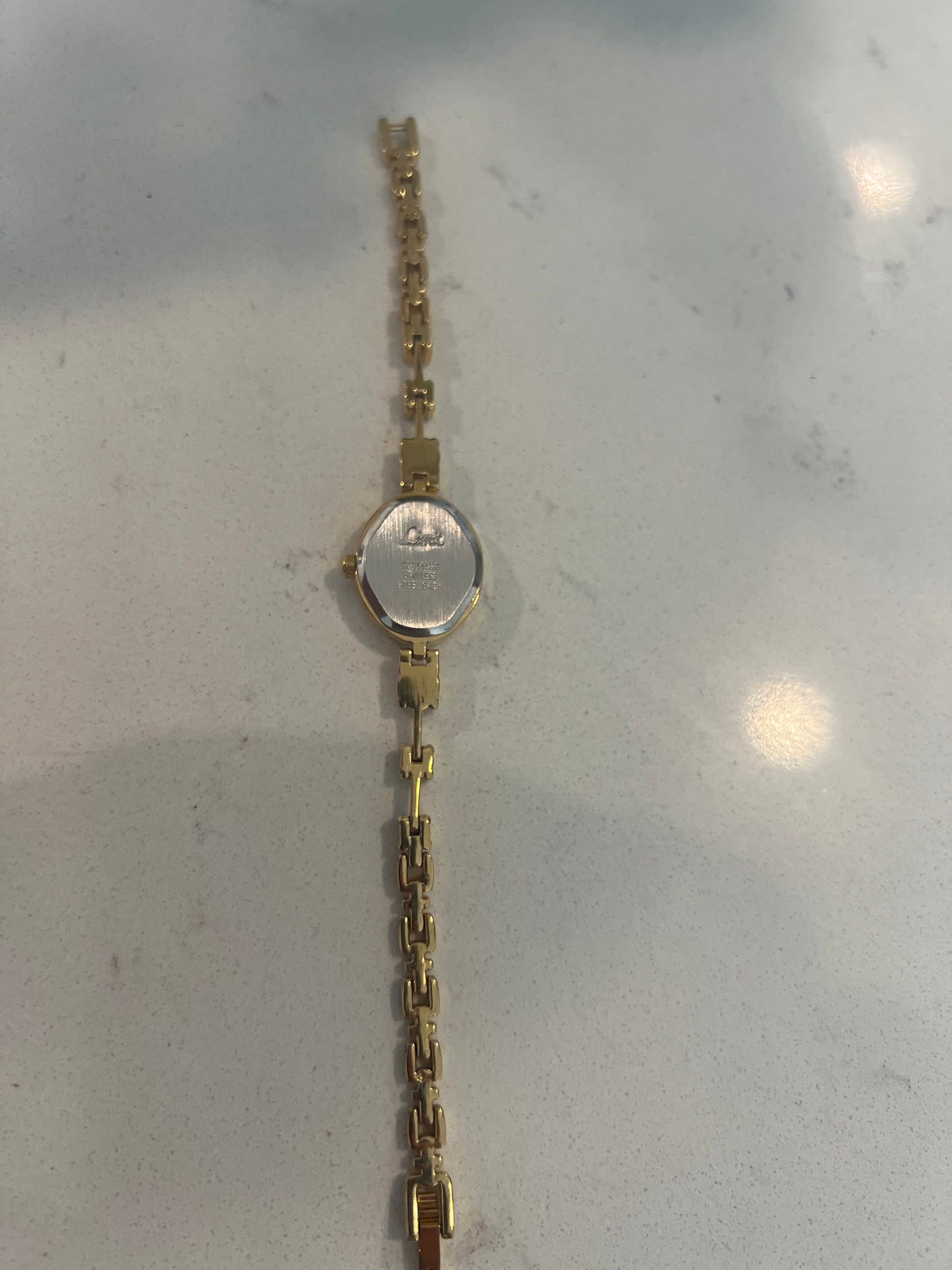 Limit watch