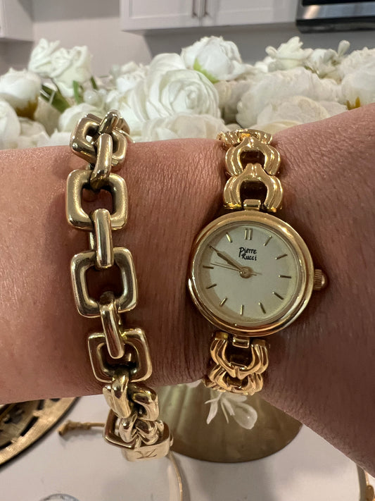 Pierre rucci watch