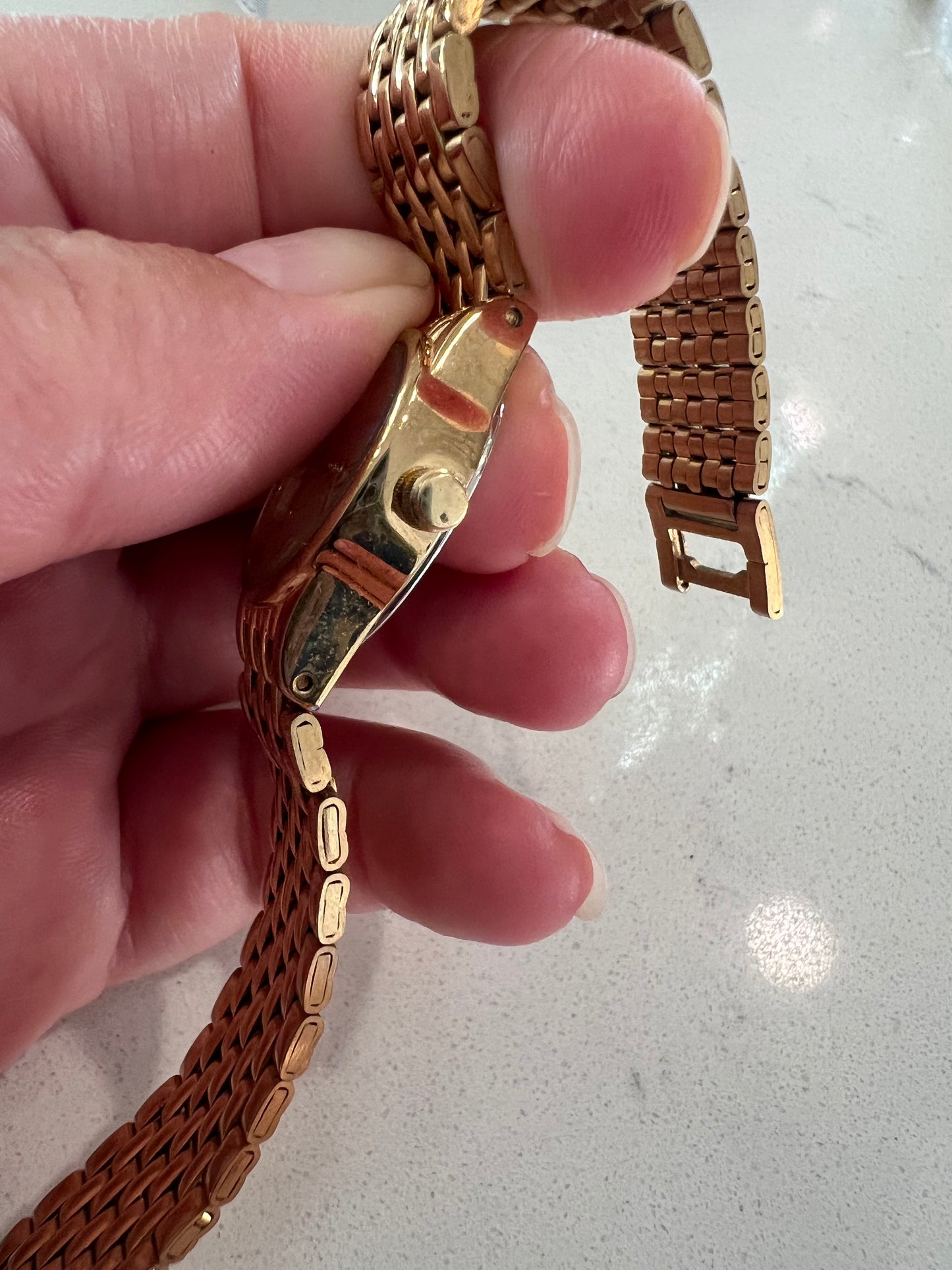 Sekonda watch