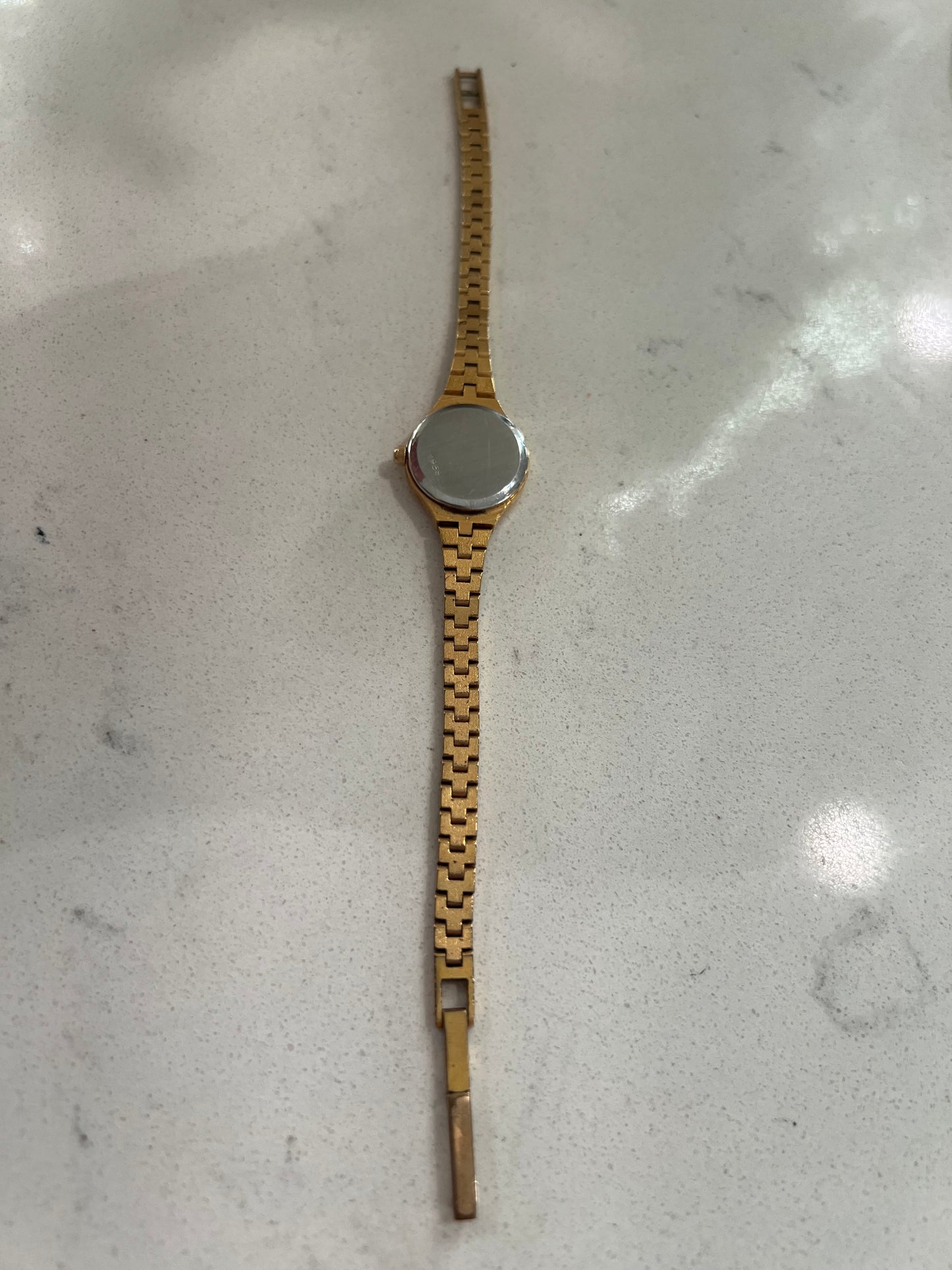 Rotary watch