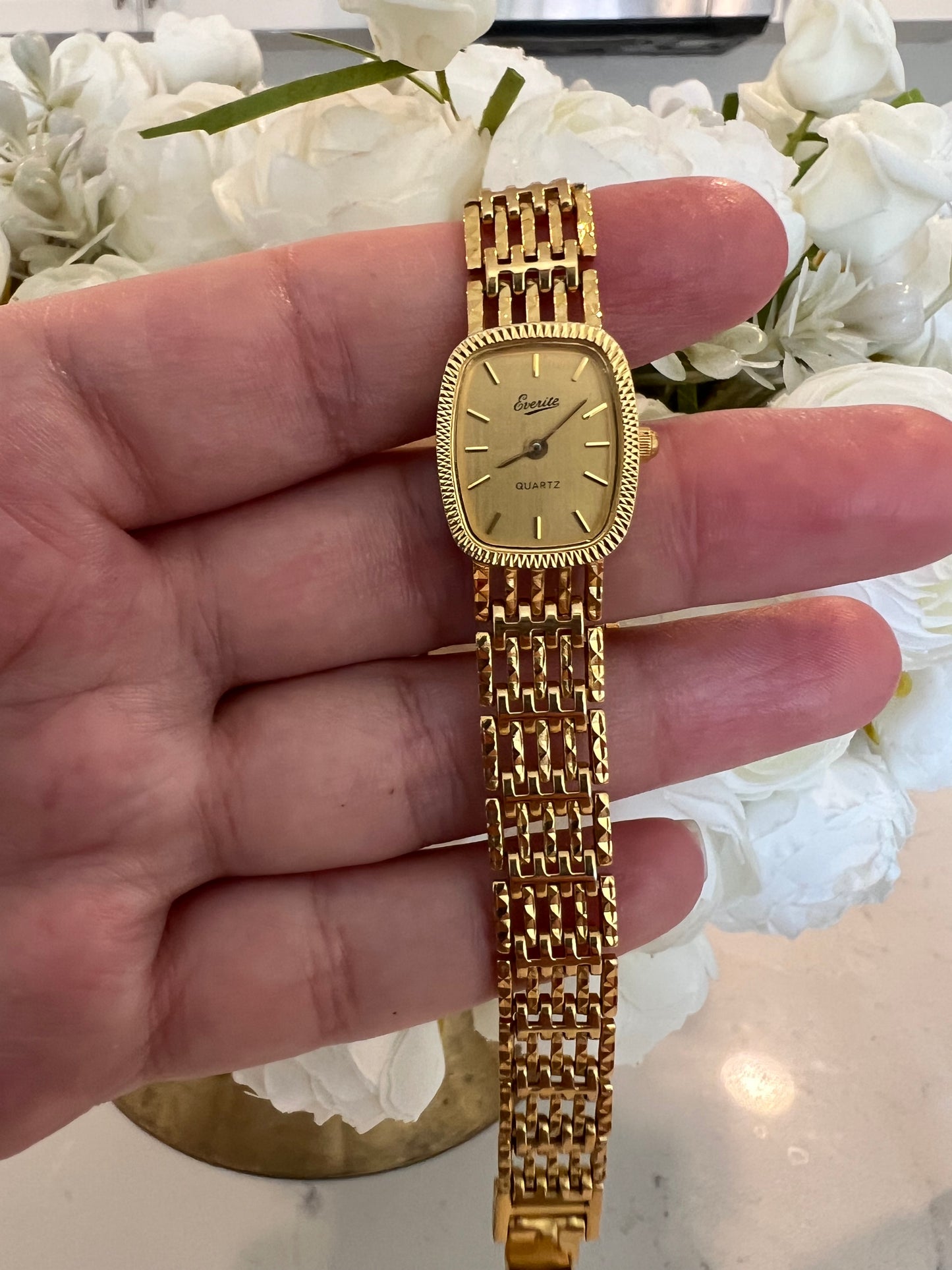 Everite watch