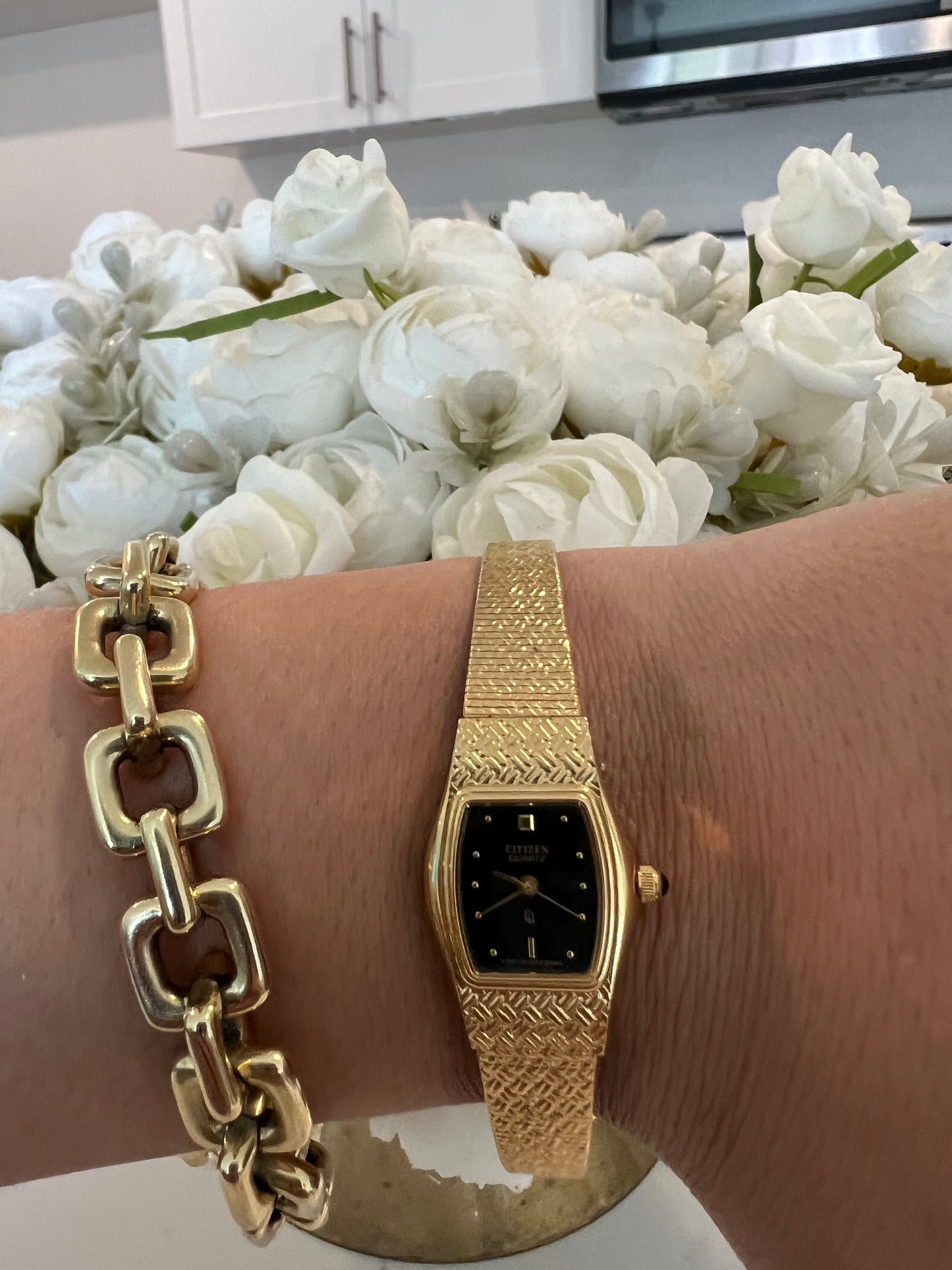 Citizen watch