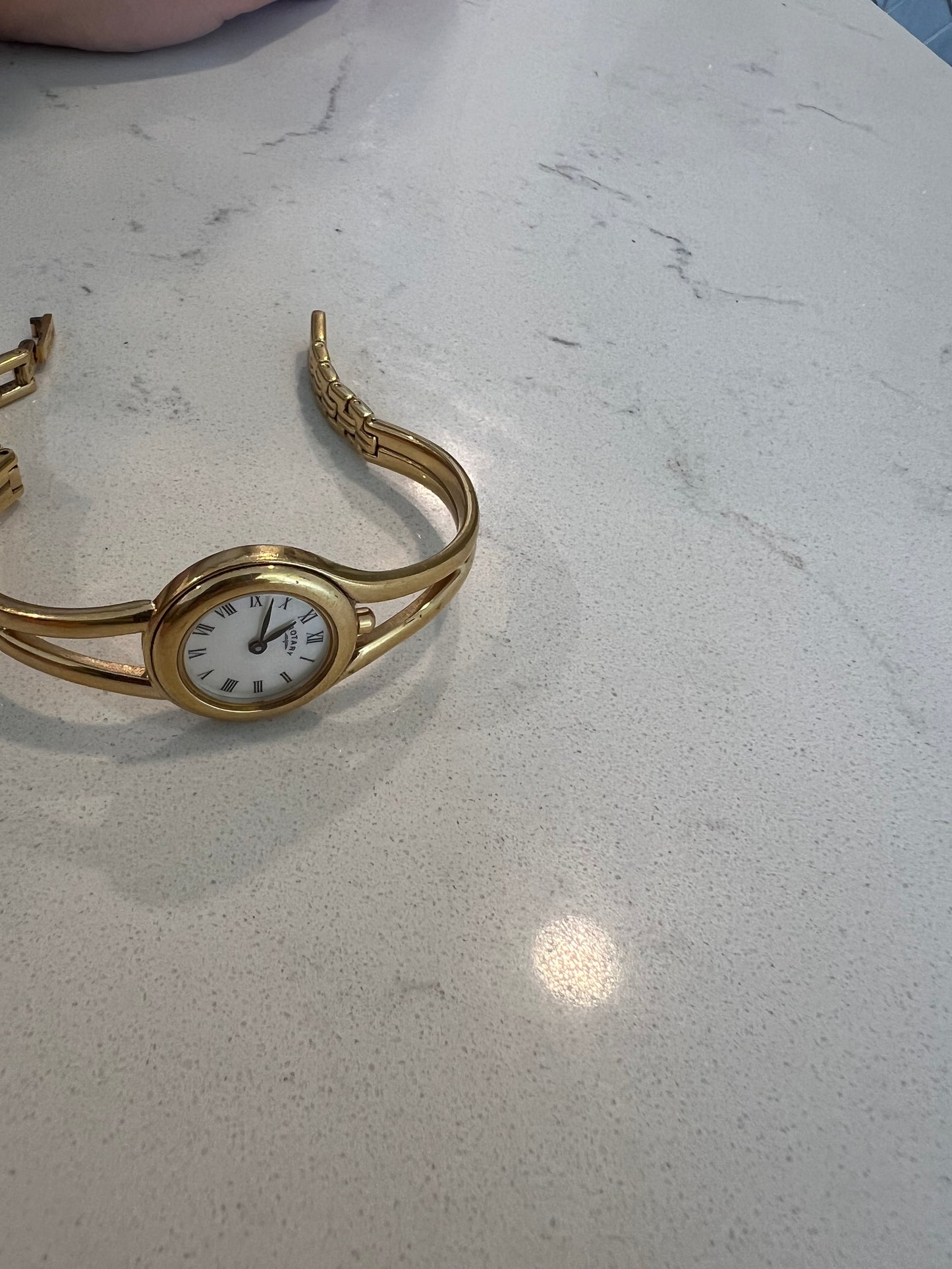 Rotary watch