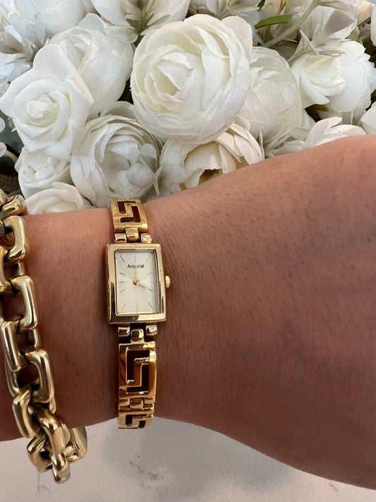 Accurist watch