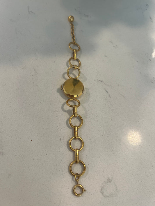 Corocraft watch