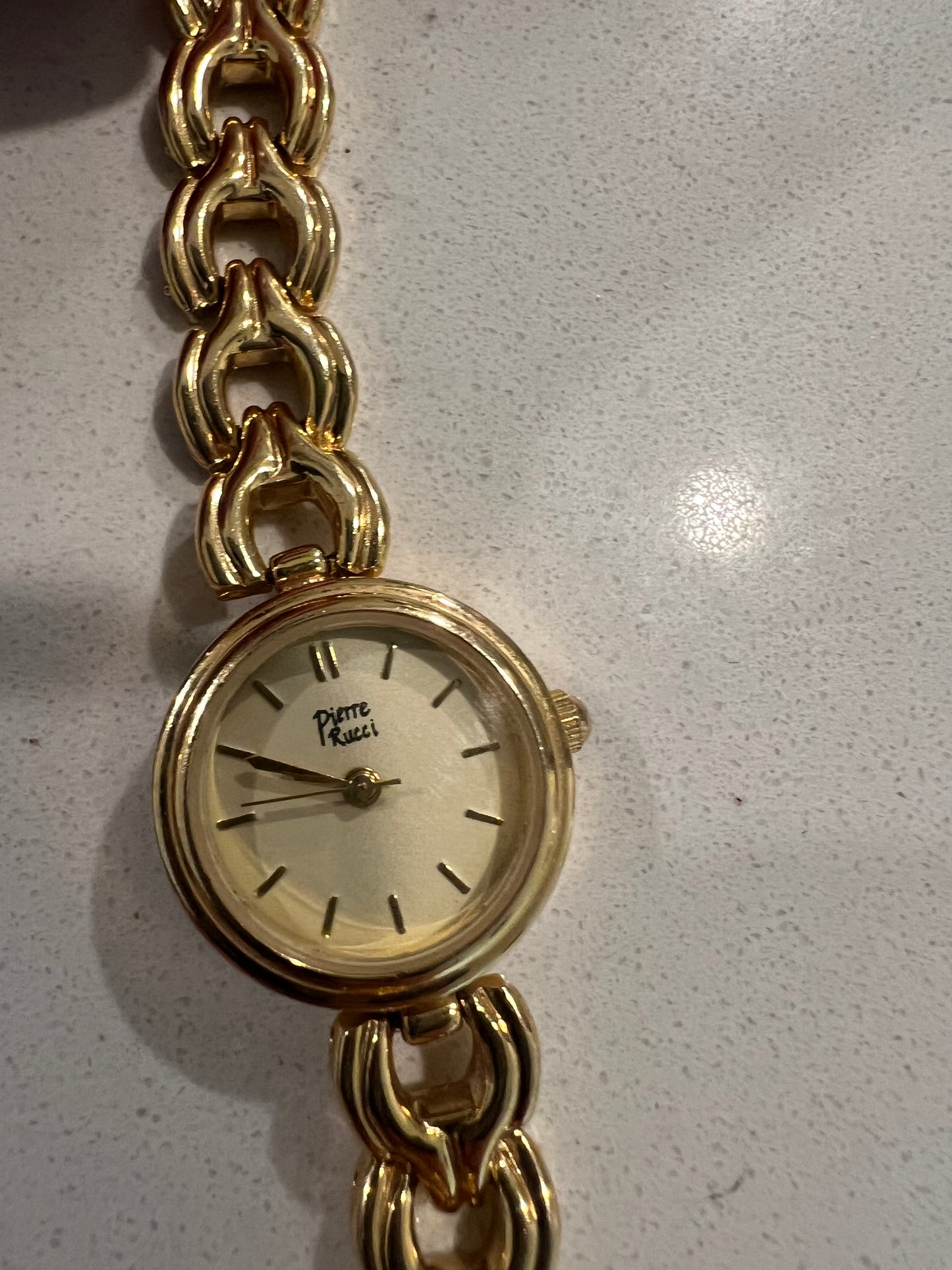 Pierre rucci watch