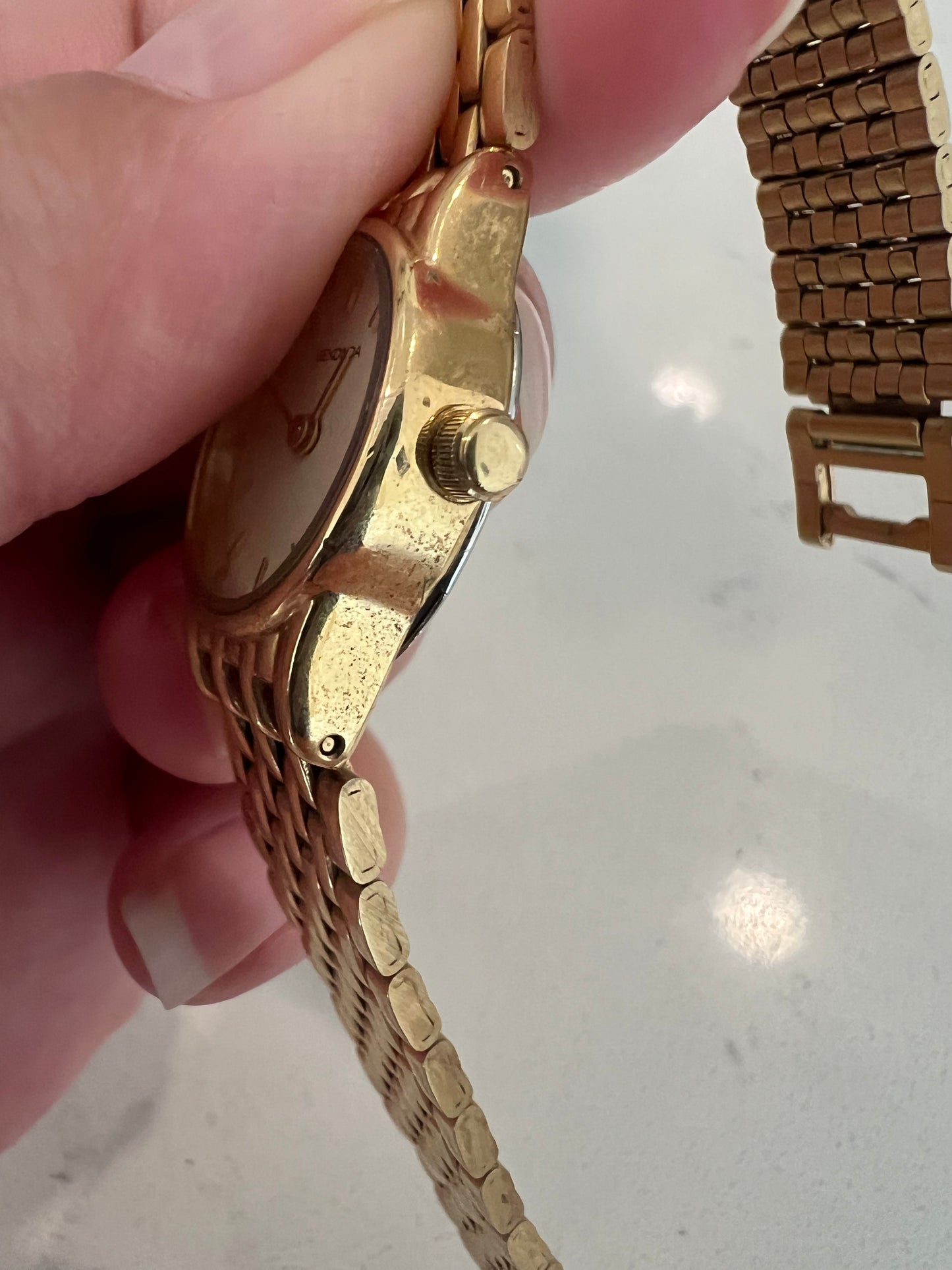 Sekonda watch