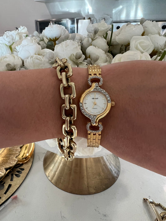 Ingersoll watch