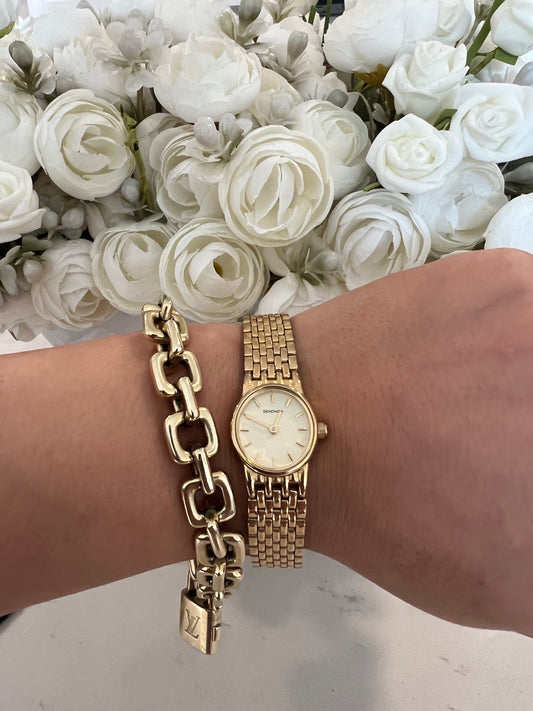 Sekonda watch
