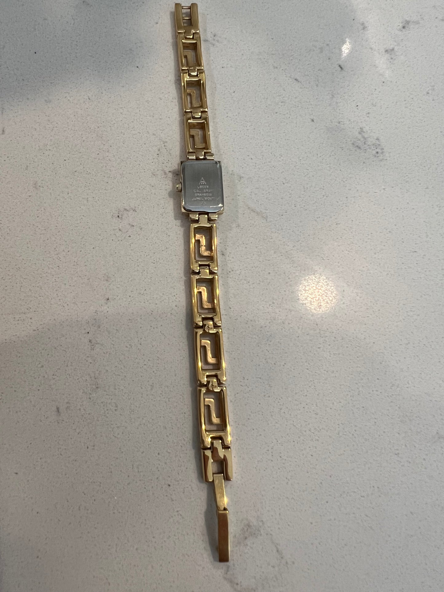 Accurist watch