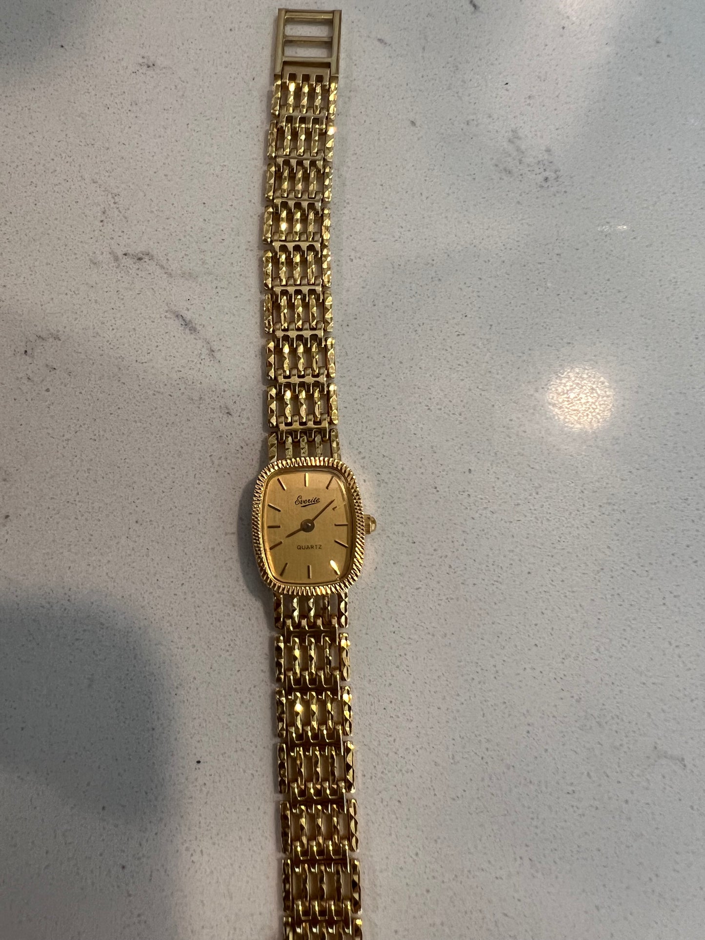 Everite watch
