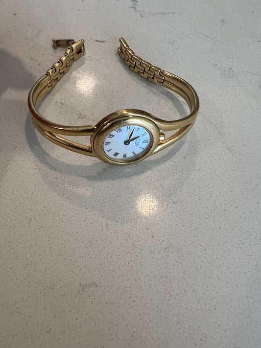 Rotary watch