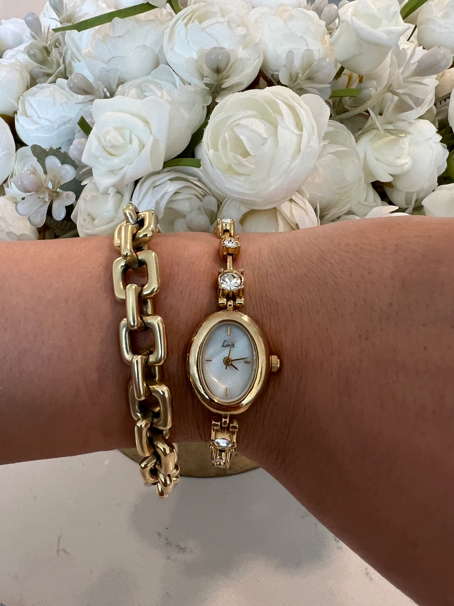 Limit watch