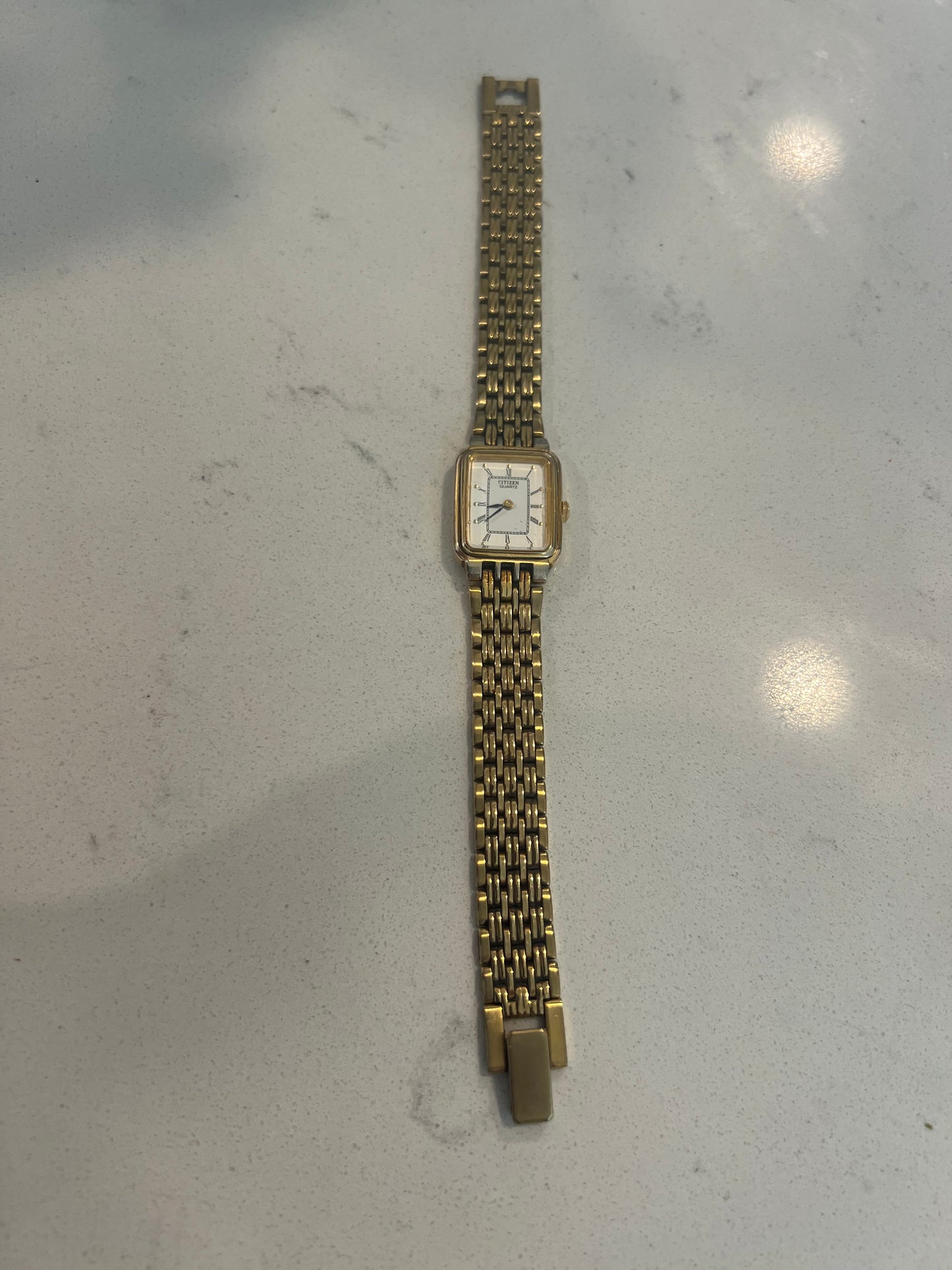 Citizen watch