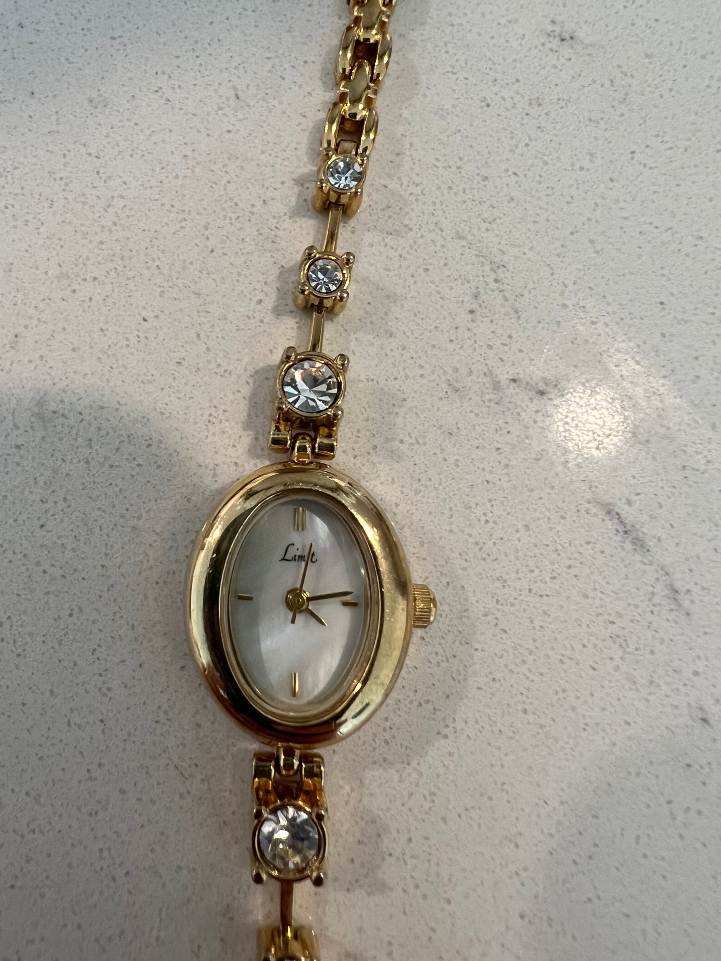 Limit watch