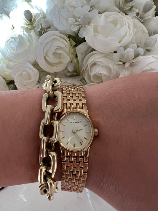 Sekonda watch