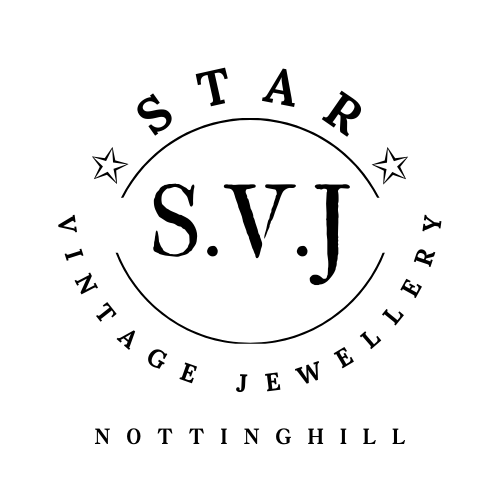 Star Vintage Jewellery