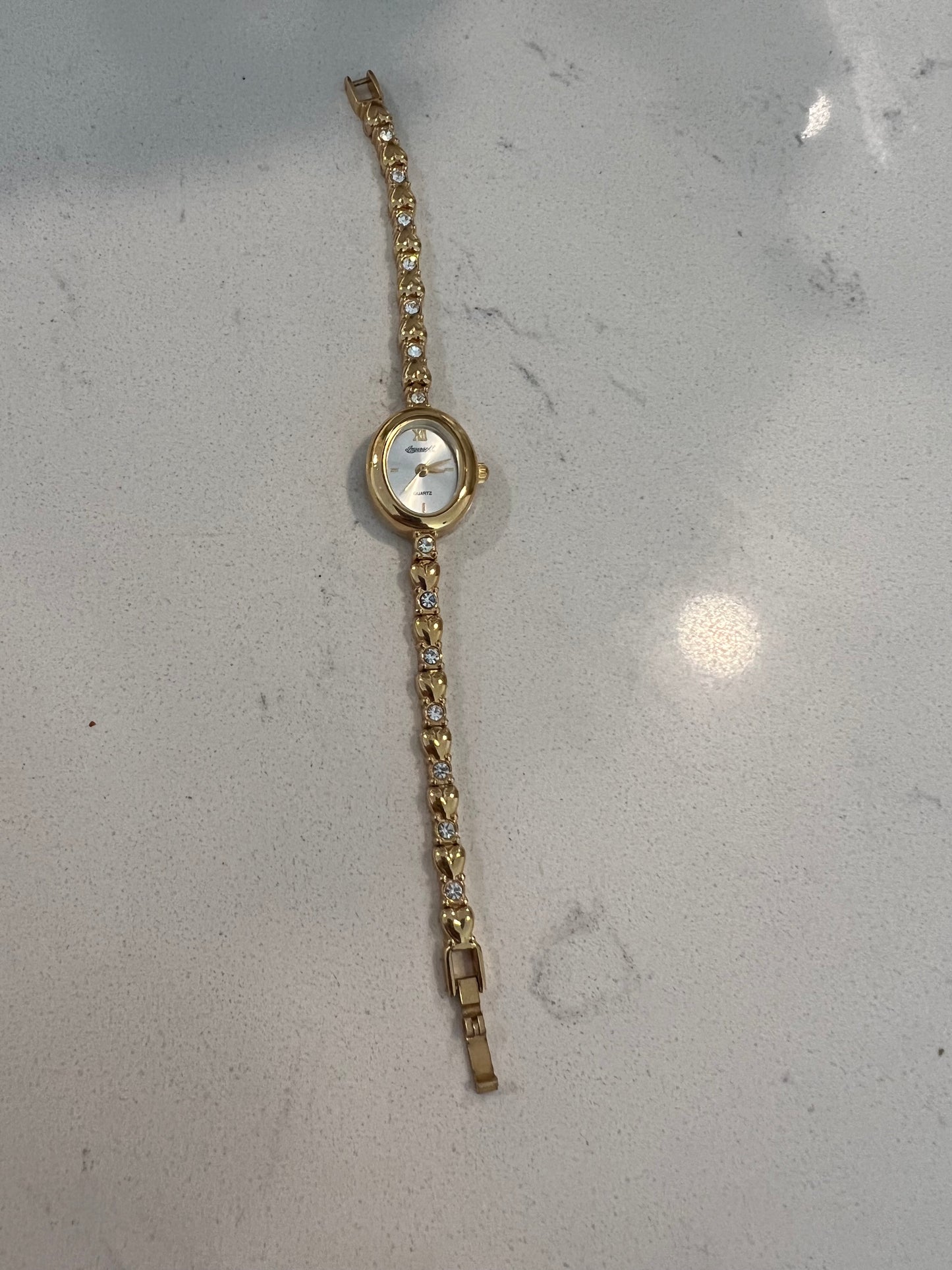 Ingersoll watch