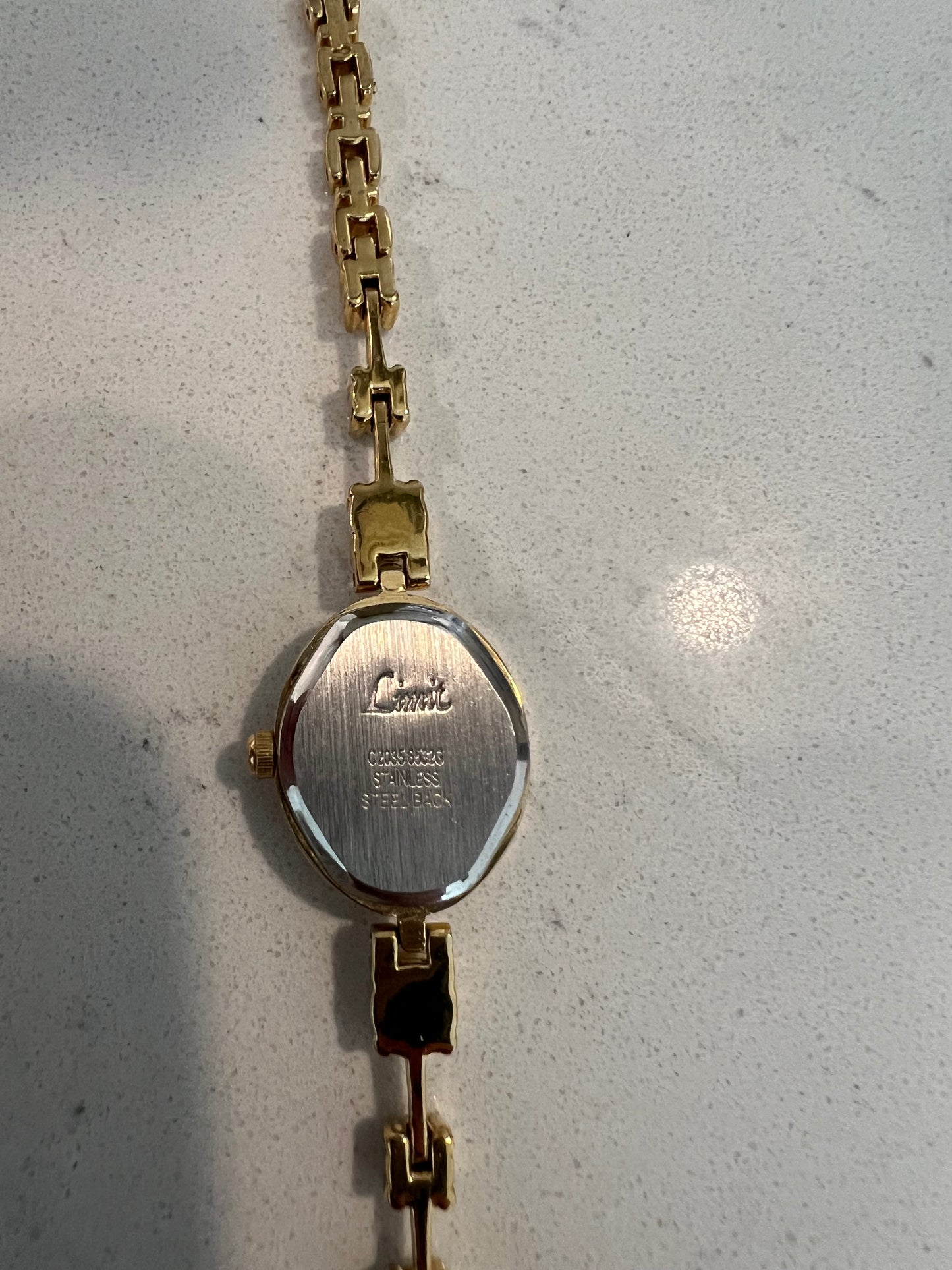 Limit watch